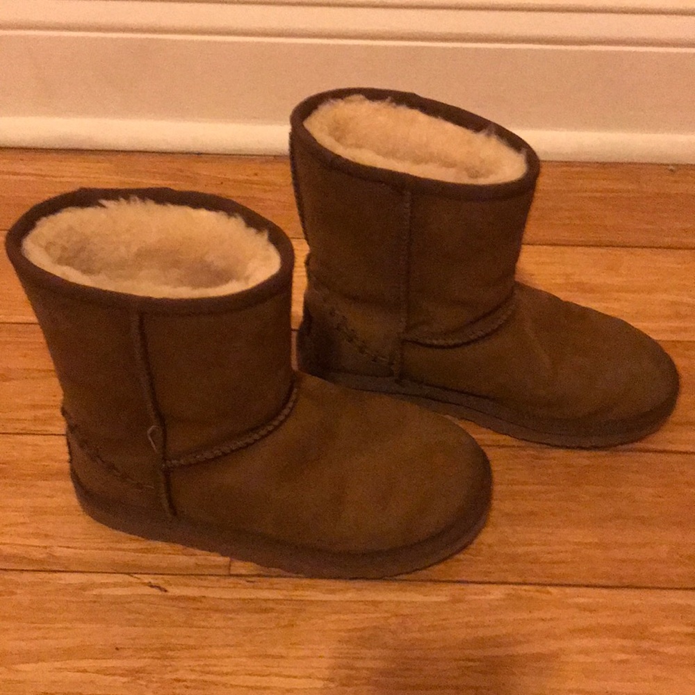 Kids Uggs